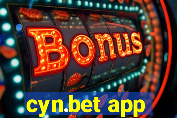 cyn.bet app